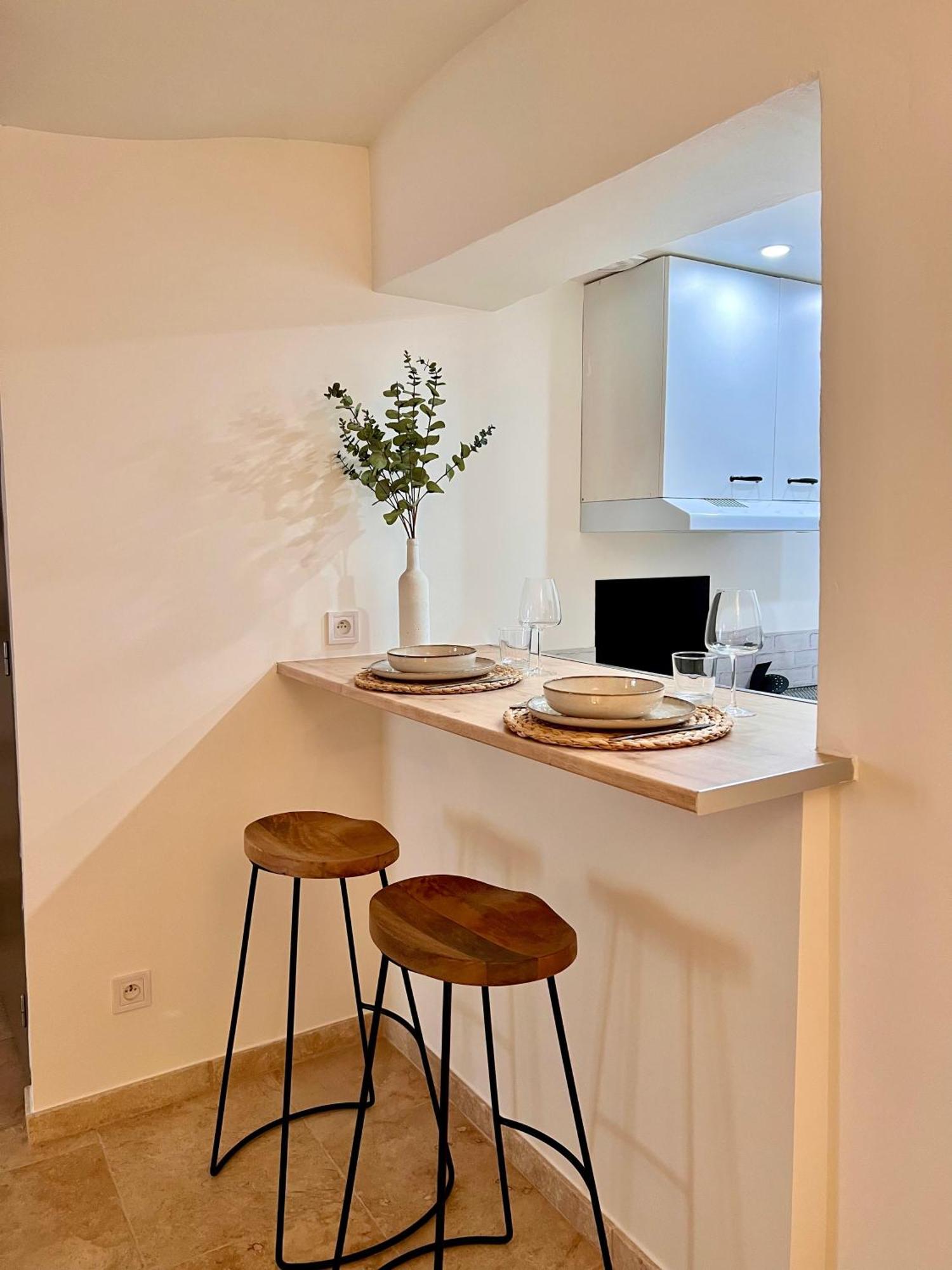Apartamento Coeur Du Luberon Lourmarin Exterior foto