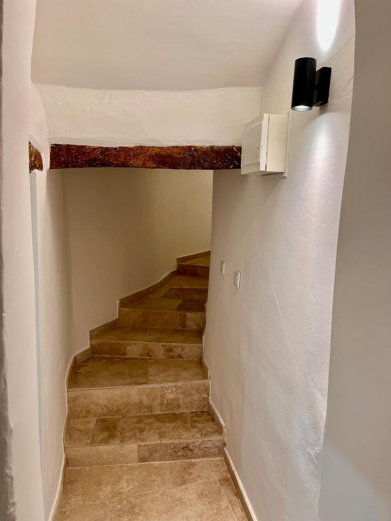 Apartamento Coeur Du Luberon Lourmarin Exterior foto