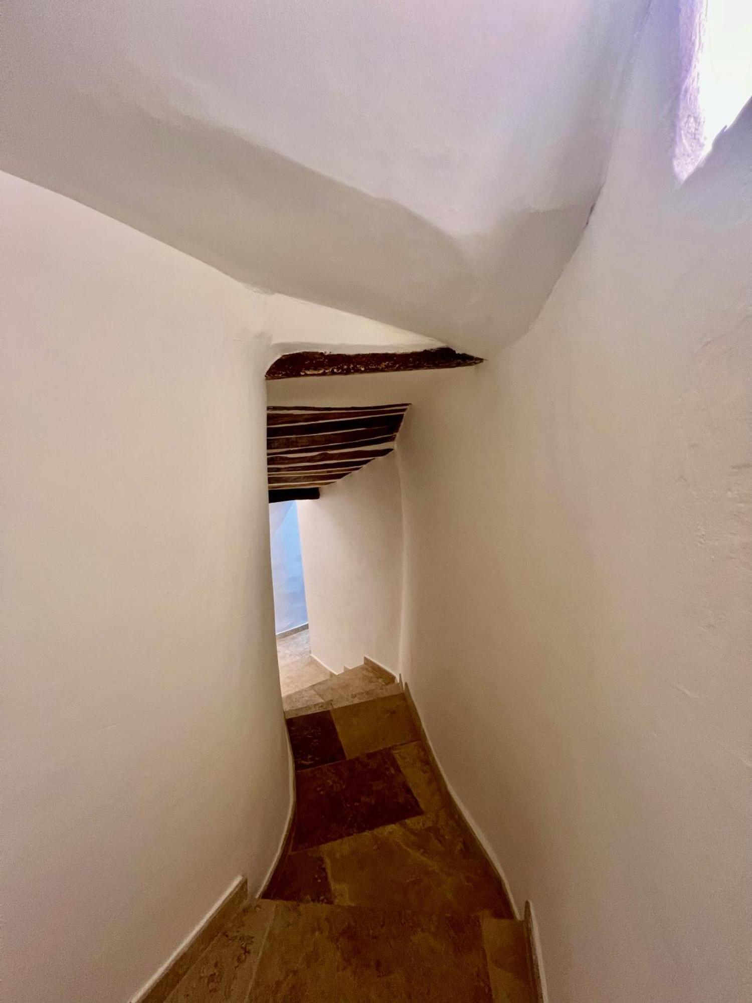 Apartamento Coeur Du Luberon Lourmarin Exterior foto
